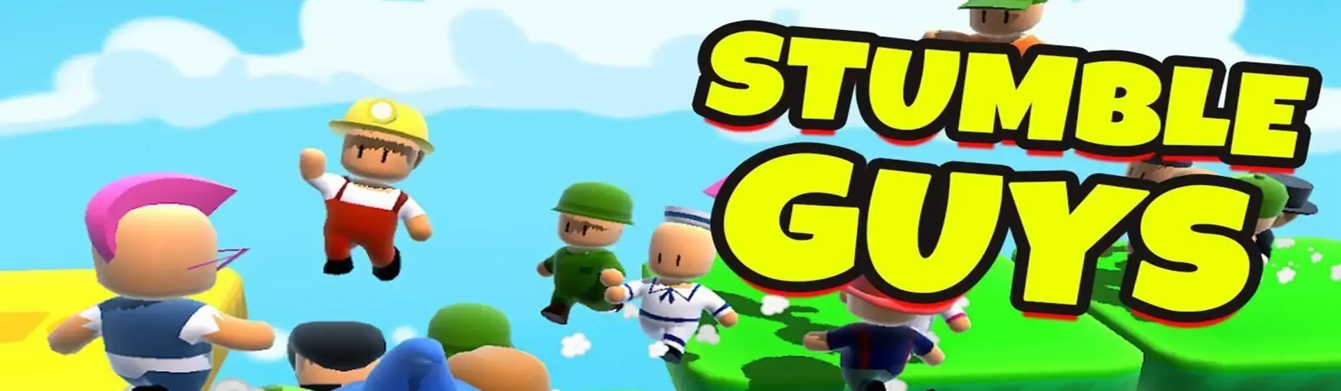 Descargar Stumble Guys Para PC LDPlayer