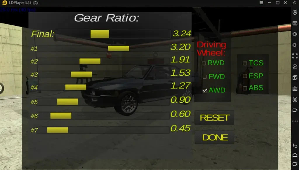 5Get Started With Car Parking Multiplayer