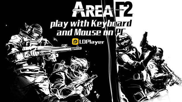 Area F2 on PC: How to Download and Play