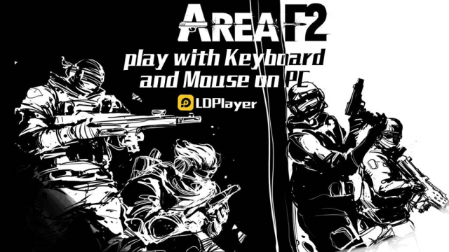 Area F2 on PC: How to Download and Play