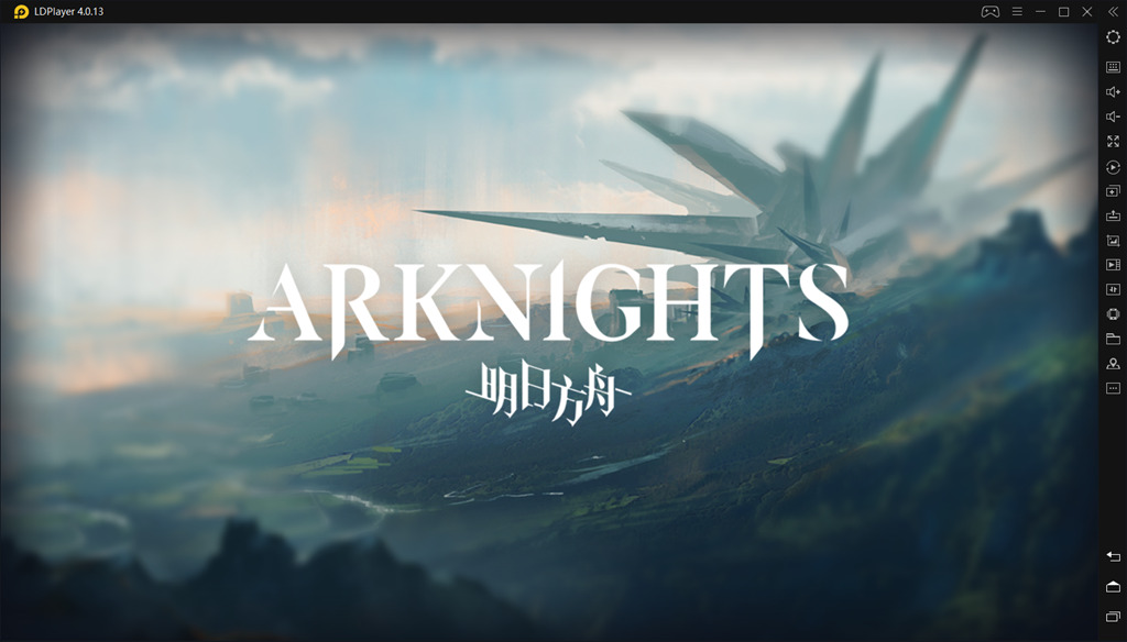 Arknight