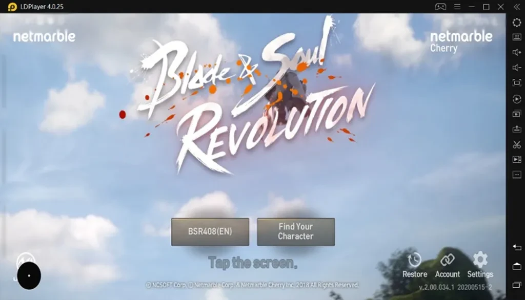 Blade Soul Revolution Tips for Beginners1