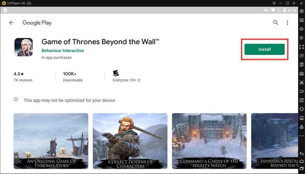 Download Game Of Thrones