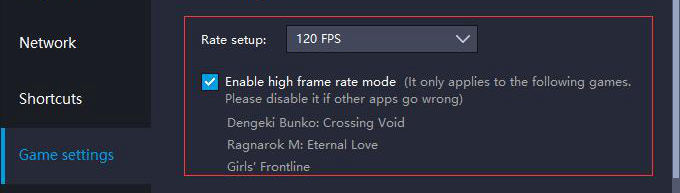 Emulator Settings For Ragnarok M Eternal Love