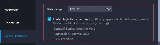 Emulator Settings For Ragnarok M Eternal Love