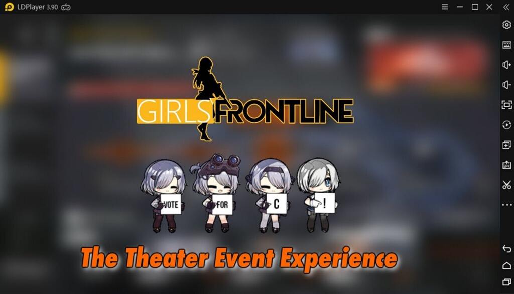 Girls Frontline New Events and Updates Guide11