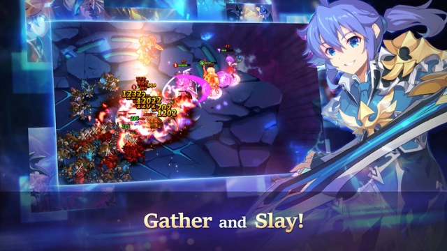 Quick Start Guide: Play Grand Chase on Desktop