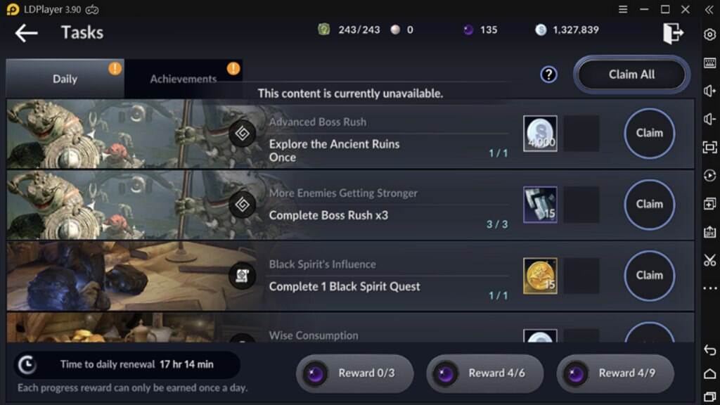 Guide For Black Desert Mobile12