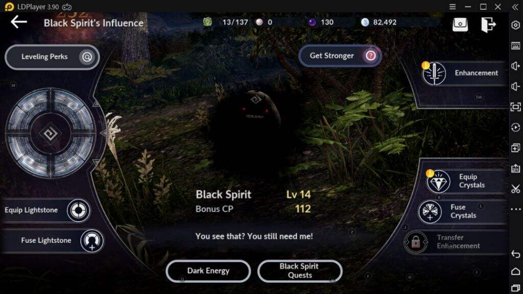 Guide For Black Desert Mobile13