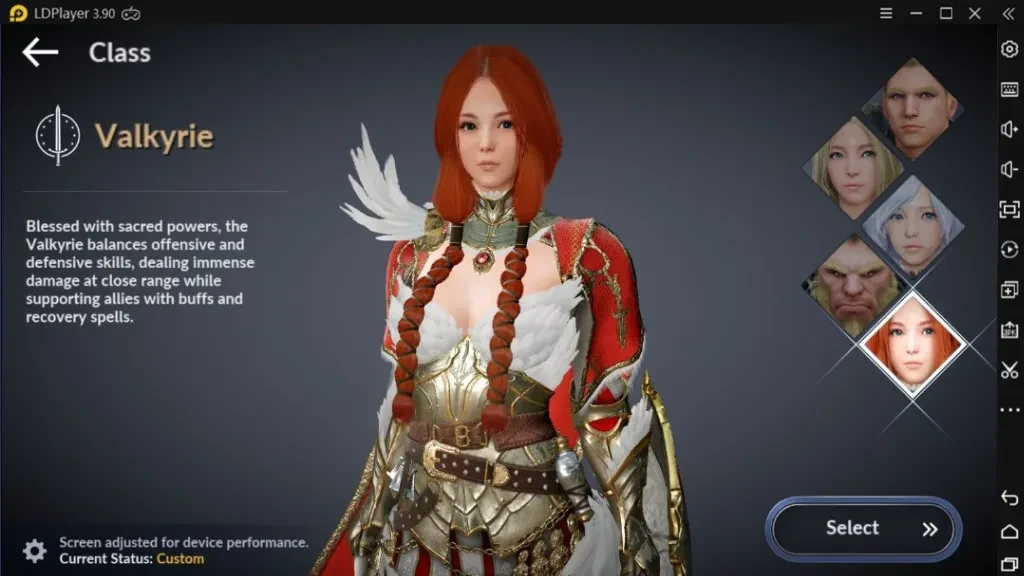 Guide For Black Desert Mobile3