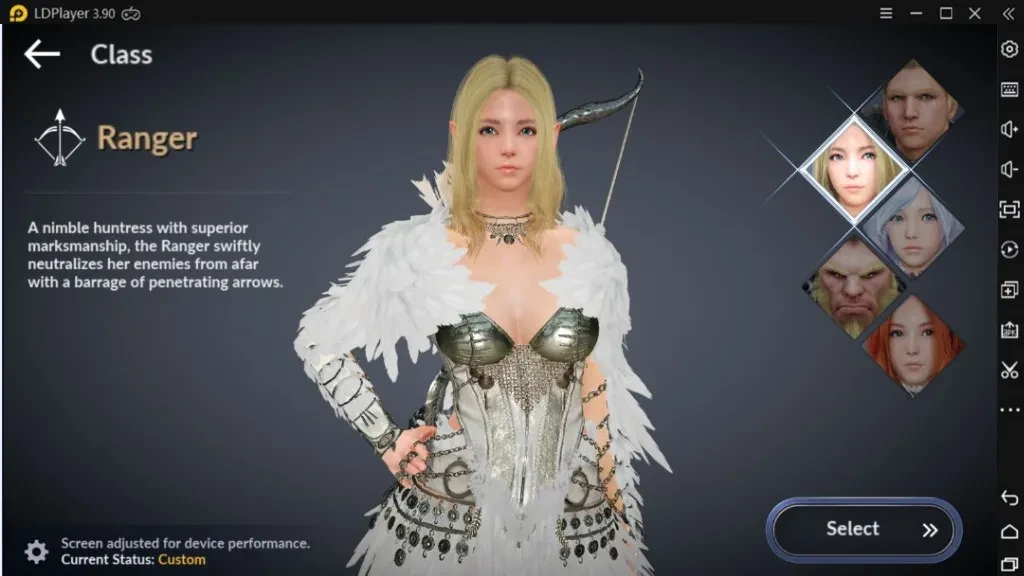 Guide For Black Desert Mobile5