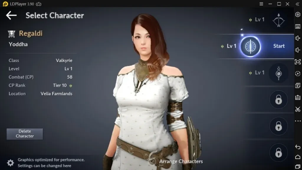 Guide For Black Desert Mobile6