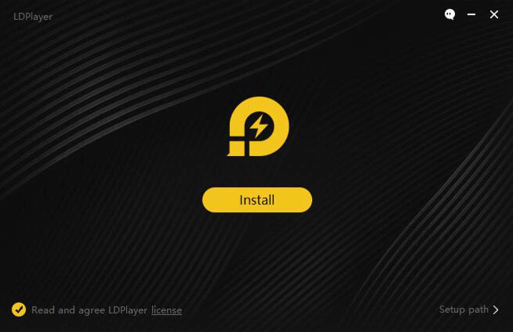 Download LDPlayer for PC
