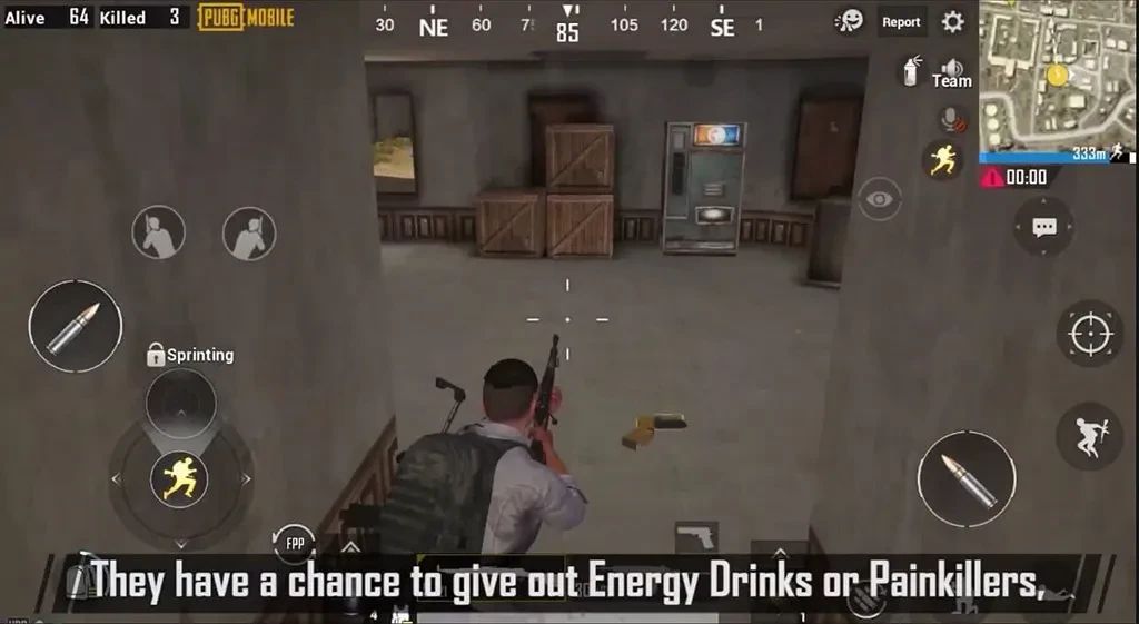 PUBG MOBILE: 0.18.0 Update Guide6