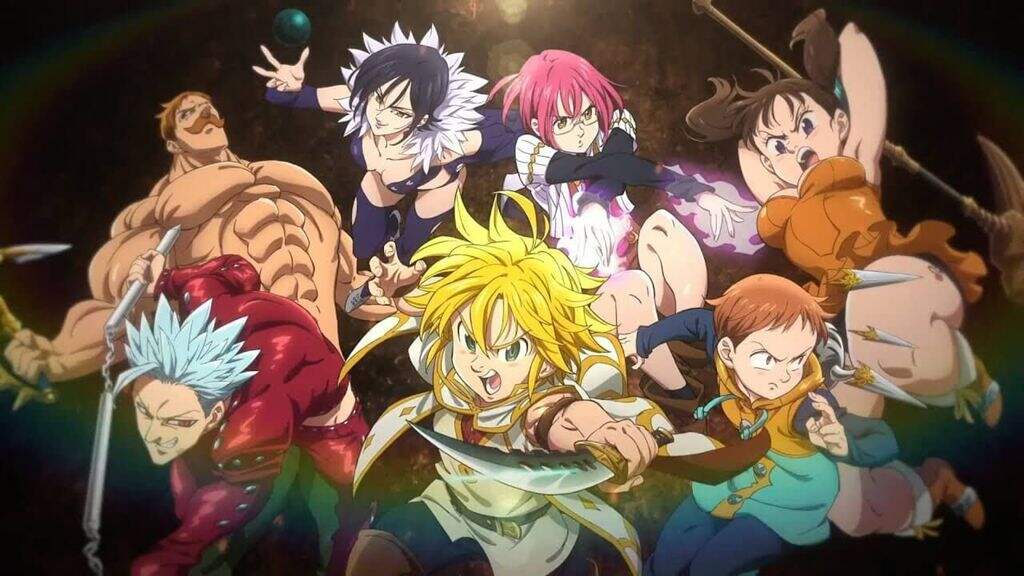 Seven Deadly Sins Beyond Tribulation2