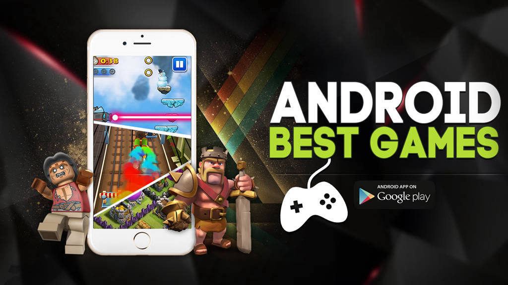 Top 7 Android Games You Want to Play on PC