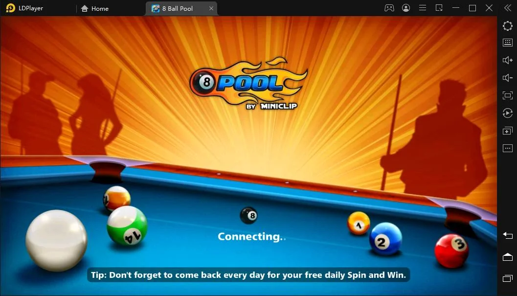 أفضل محاكي للعب&nbsp;8 Ball Pool على الكمبيوتر 2021
