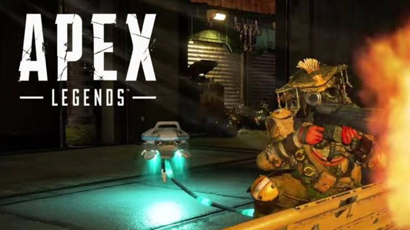 دليل شخصية Lifeline في لعبة Apex Legends Mobile