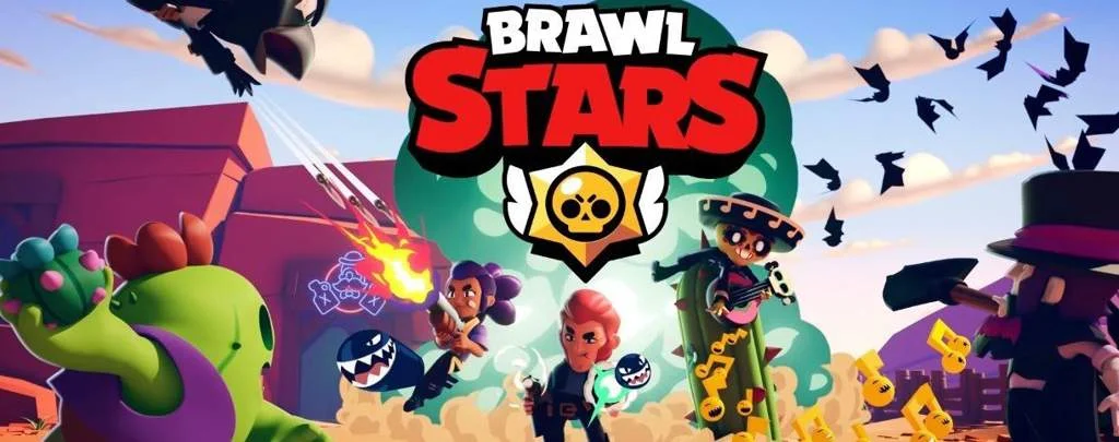 5 حقائق عليك معرفتها عن لعبة براول ستارز(Brawl Stars)، مفاجأة حقيقية&nbsp;