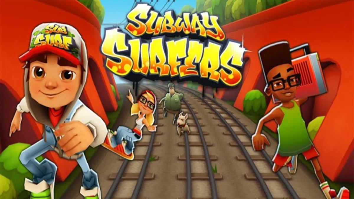 حيل ونصائح للعب Subway Surfers على الحاسوب