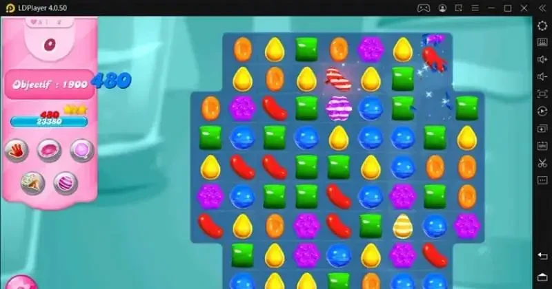 أهم النصائح والحيل عن لعبة Candy Crush Saga