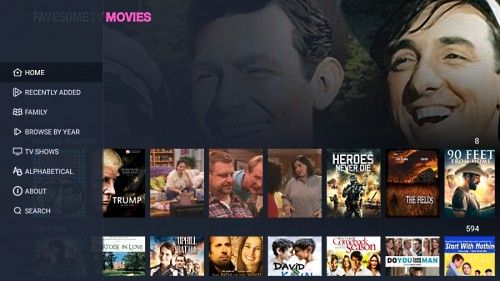 أفضل تطبيقات مشاهدة الأفلام والمسلسلات عبر الحاسب الشخصي والهواتف
