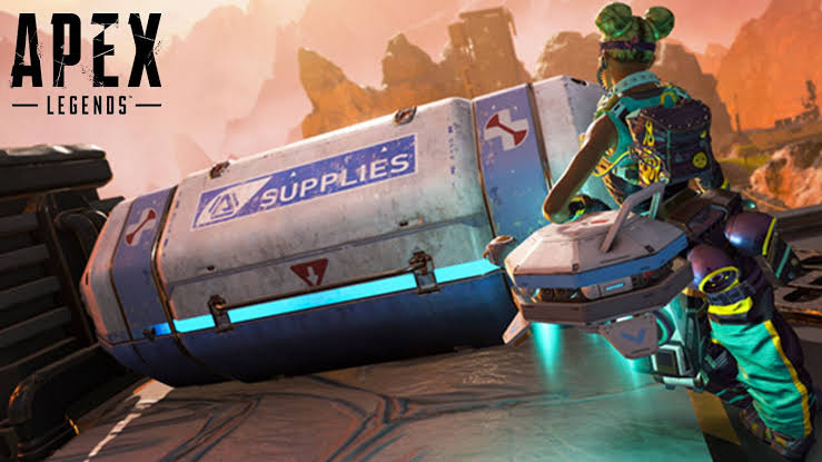 دليل شخصية Lifeline في لعبة Apex Legends Mobile