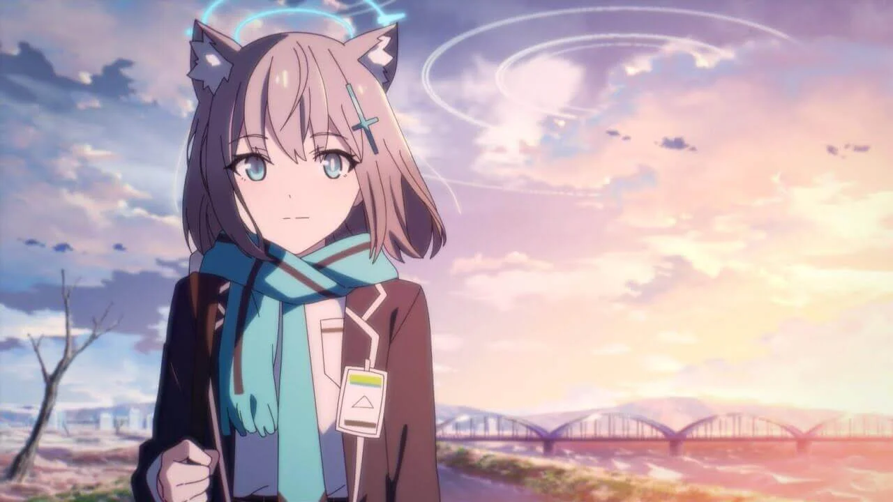 كل ما تحتاج لمعرفته قبل بدء اللعبة Blue Archive