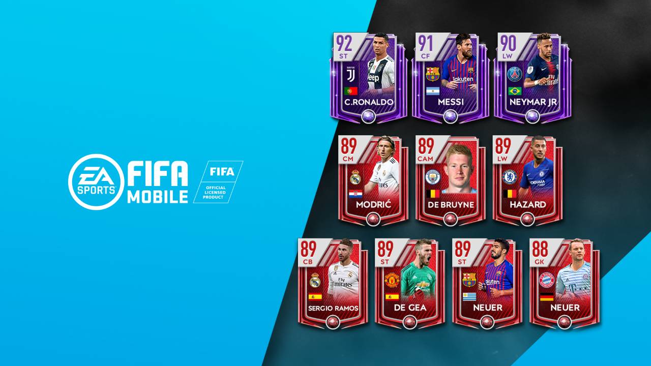 FIFA Soccer: دليل لعب شامل