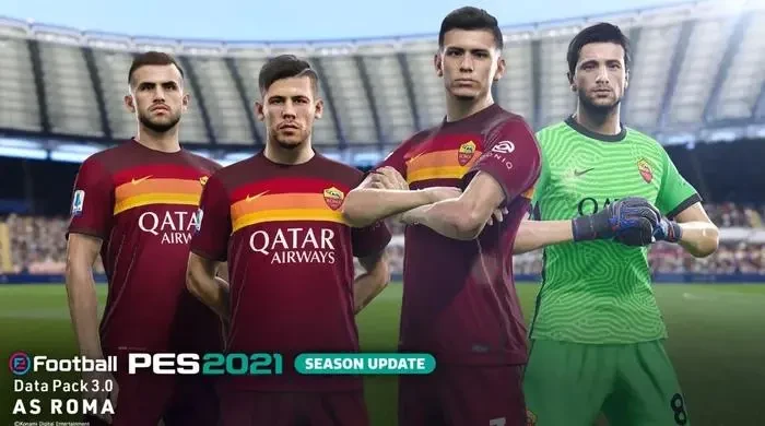 كل ما تحتاج لمعرفته عن  PES 22 ( eFootball 2022) 