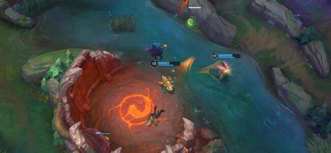 League of Legends: Wild Rift التحديث الذي انتظره الكثير(patch notes 3.1)