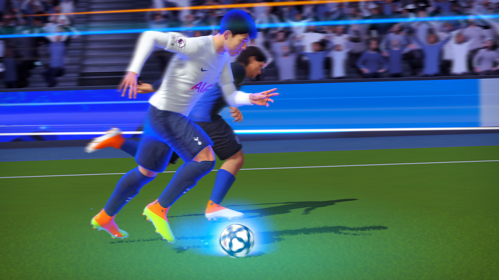 Tactical Football: تبدأ شركة EA Sports التسجيل المسبق لأحدث لعبة كرة القدم