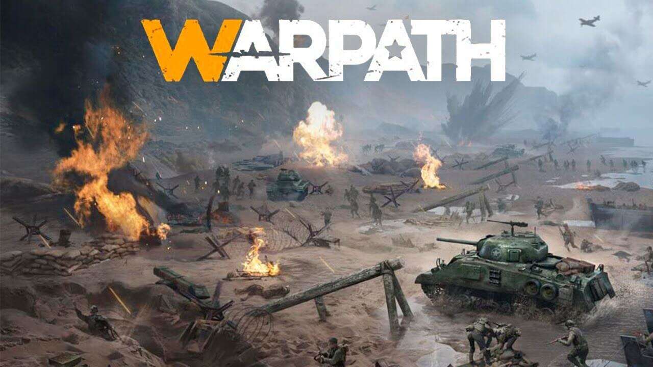 Warpath حزمة عامة