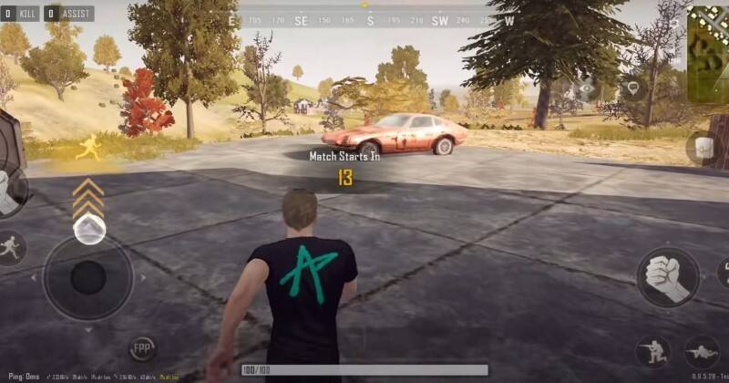 دليل المبتدئين الكامل : PUBG New State