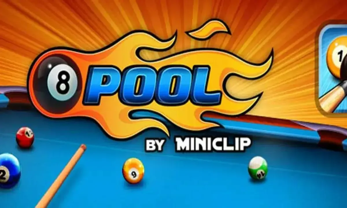 أفضل محاكي للعب&nbsp;8 Ball Pool على الكمبيوتر 2021