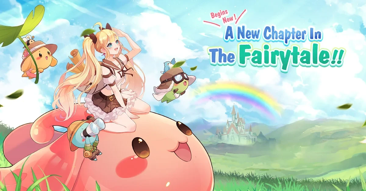 تحميل Sprite Fantasia للحاسوب