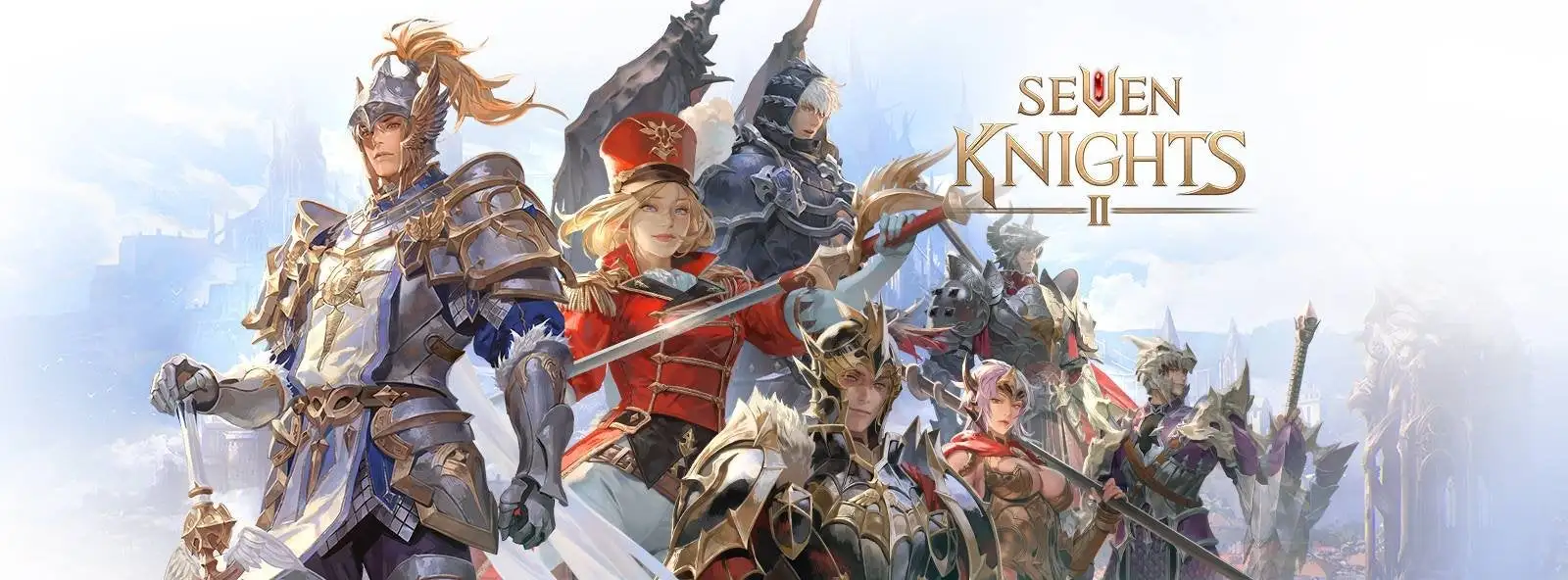 تنزيل Seven Knights 2 للحاسوب