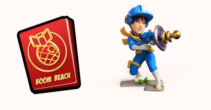 تحديث Boom Beach Frontlines يوليو 2022 إطلاق مبدئي في 19 دولة جديدة تحتوى على إمارات المتحدة