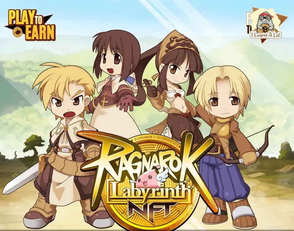 أفضل المحاكي للعب Ragnarok Labyrinth NFT على الحاسوب