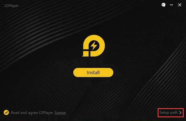 LDPlayer 4 - الميزات الجديدة والتحسين مع Android 7