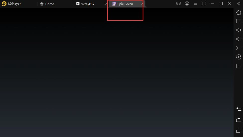 [محلول] تستمر التطبيقات / الألعاب في التعطل على LDPlayer