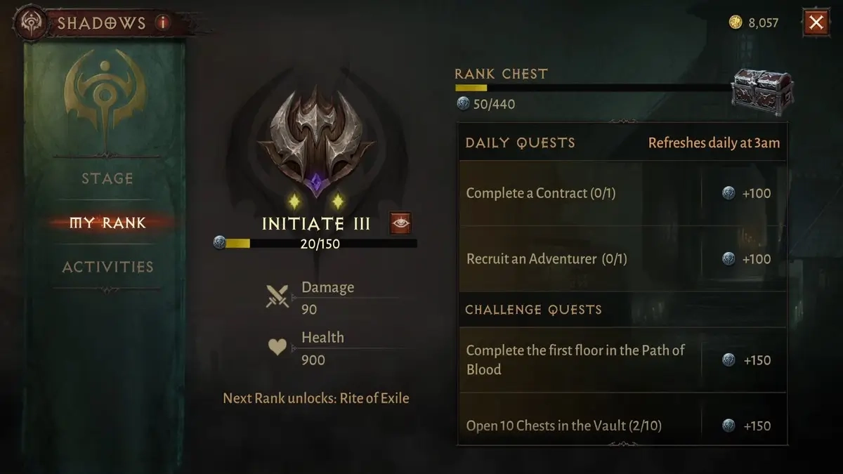 كل ما تحتاج لمعرفته عن لعبة Diablo Immortal وقصتها وموعد اصدارها وأسلوب اللعب 