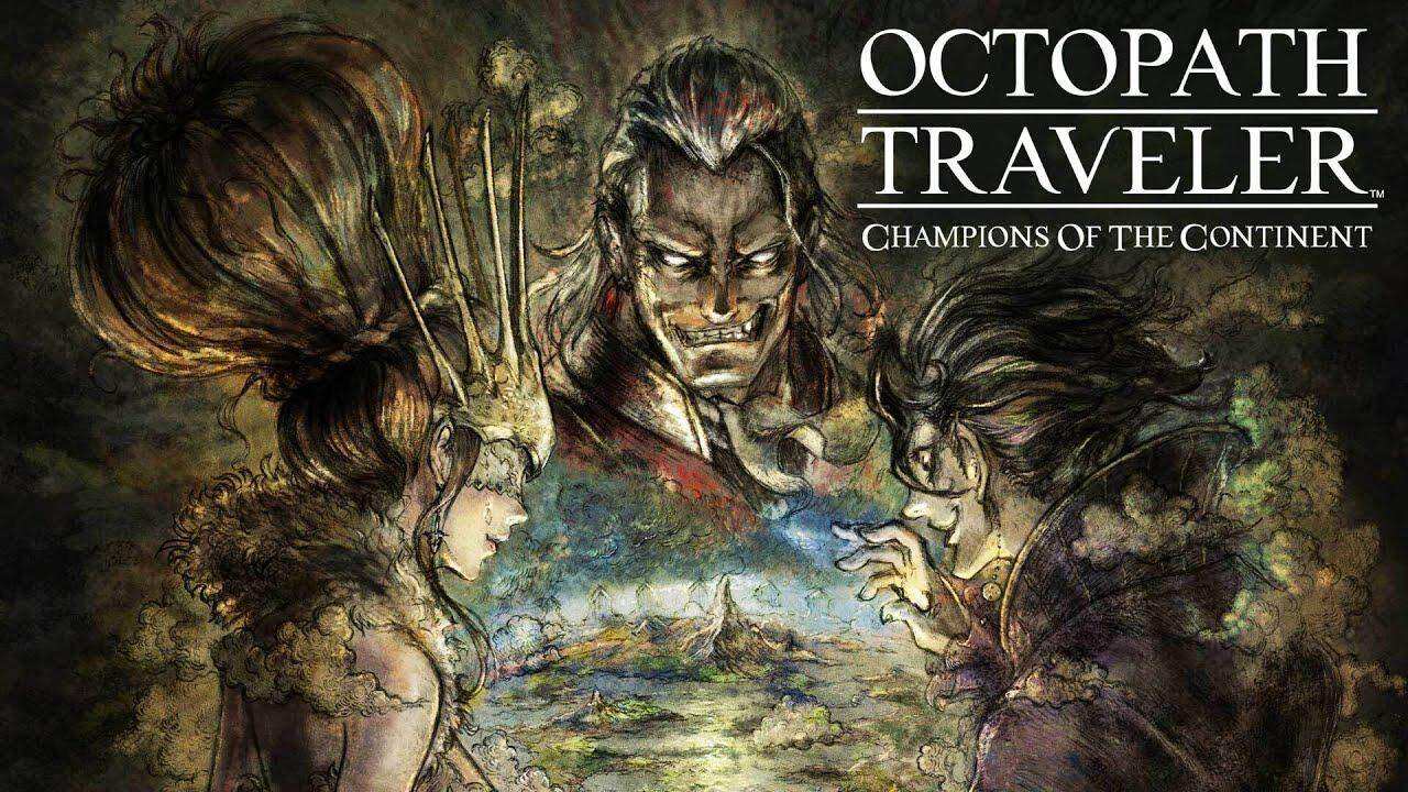 دليل المبتدئين للعبة Octopath Traveler: Champions of the Continent