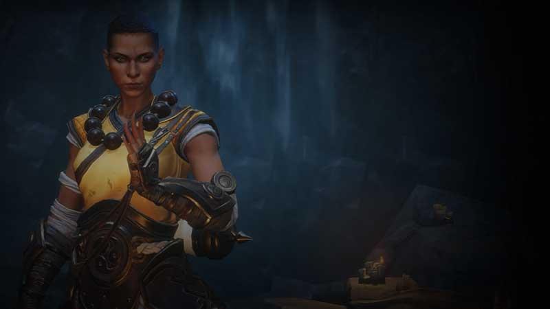 Diablo Immortal متاحة قريبًا على متاجر الهاتف الجوال: تعرف على فئات الشخصيات ومهارتهم الخاصة