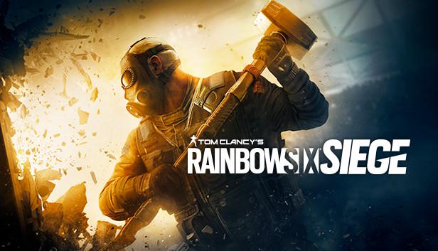 Rainbow six: mobile تفاصيل الإصدار الأخير