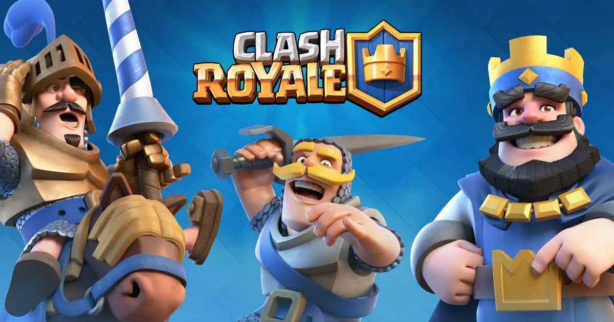 Clash Royale: أفضل تشكيلات بطاقات كلاش رويال 2022