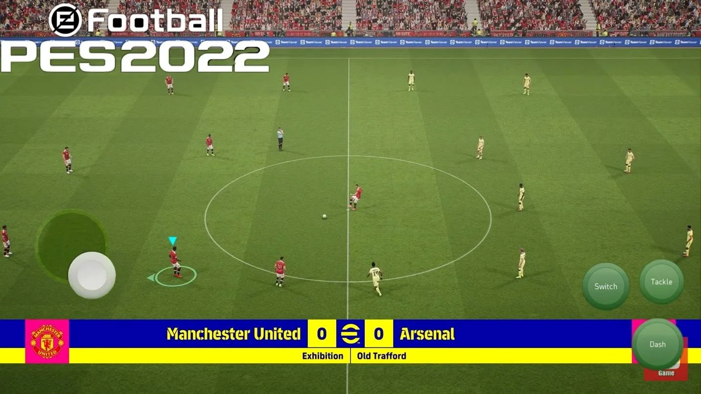 الإجابة عن أهم الأسئلة المتعلقة بلعبة PES 22