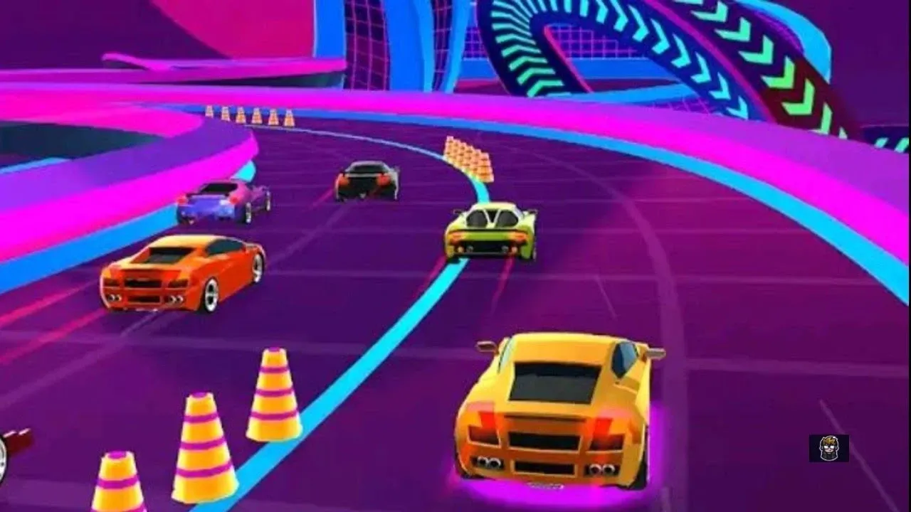 تحميل Race Master 3D - Car Racing للكمبيوتر