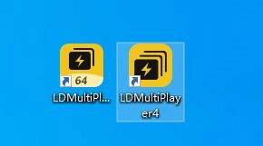 كيف النسخ الاحتياطي / استعادة بيانات المحاكي لـ LDPlayer