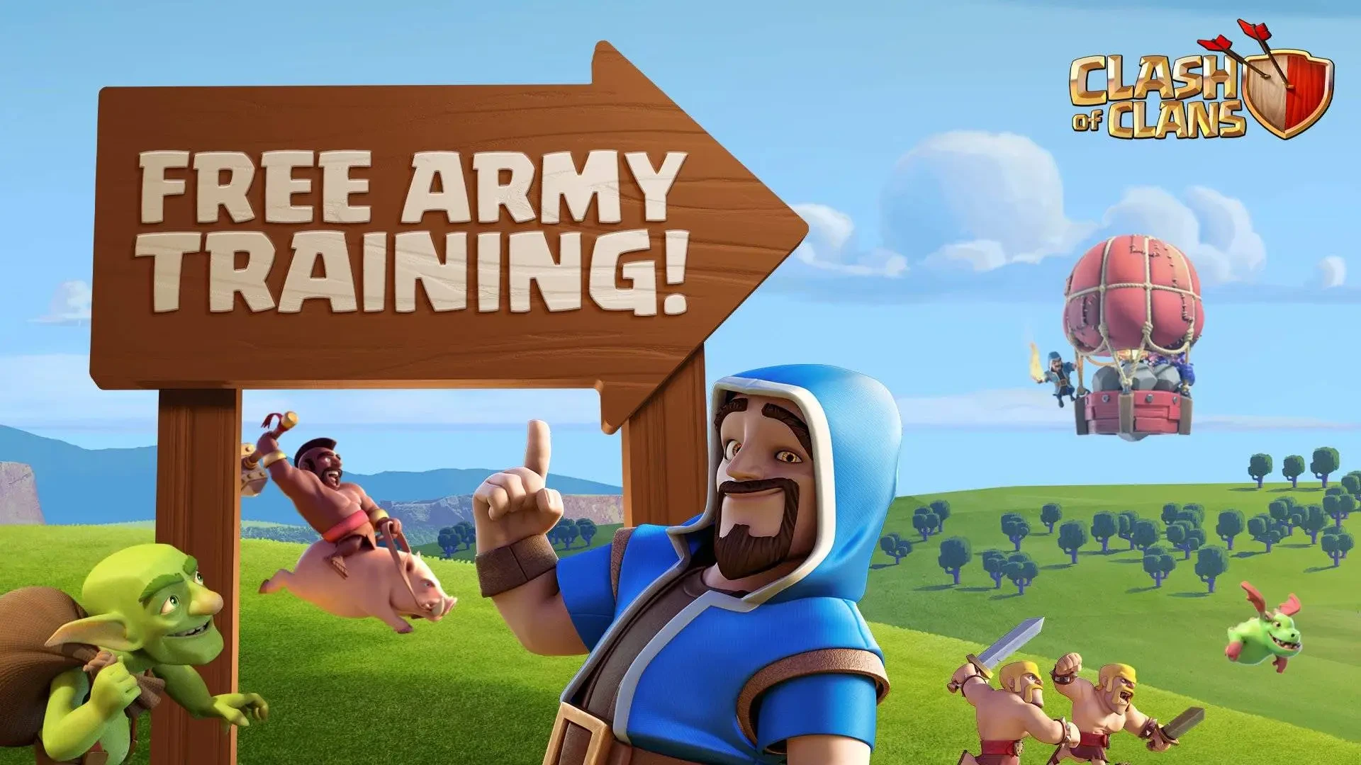 التحديث الصيفي لـ Clash of Clans في يونيو 2022: التغييرات في عاصمة العشيرة والتوازن والمزيد